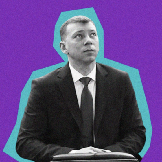 New Head of the Specialized Anti-Corruption Prosecutor’s Office of Ukraine