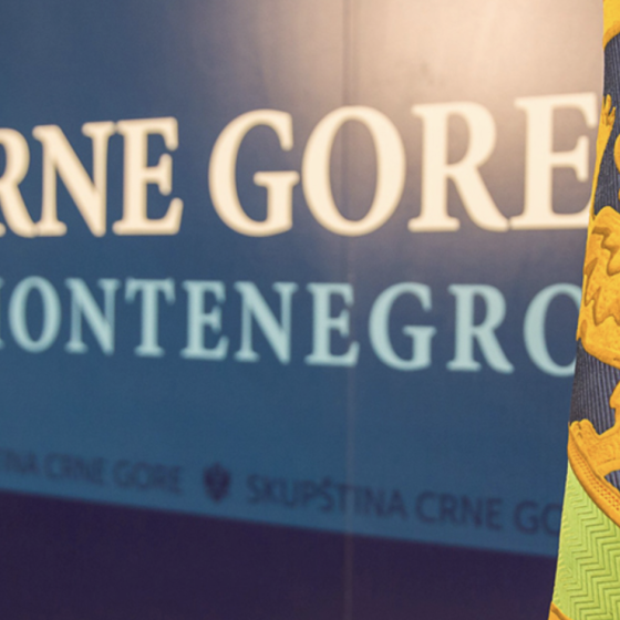 Montenegro Officially Condemned Russia’s War Against Ukraine