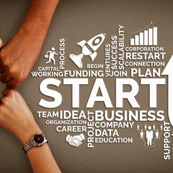 Start Your Company in Ukraine