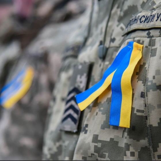 The US to Provide Ukraine Weapons It Requested
