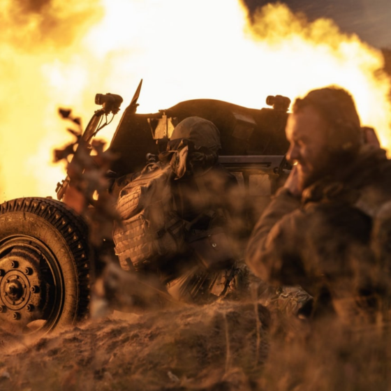 Defenders of Ukraine. Photos