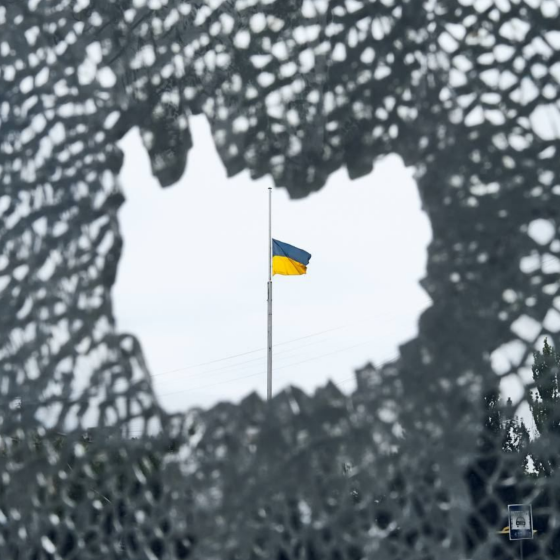 Russians Destroy Mykolaiv. Photos