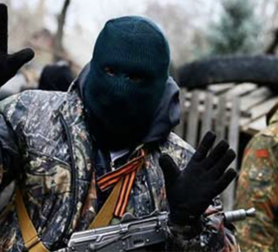 Lithuania Recognizes Russia as State Supporting Terrorism