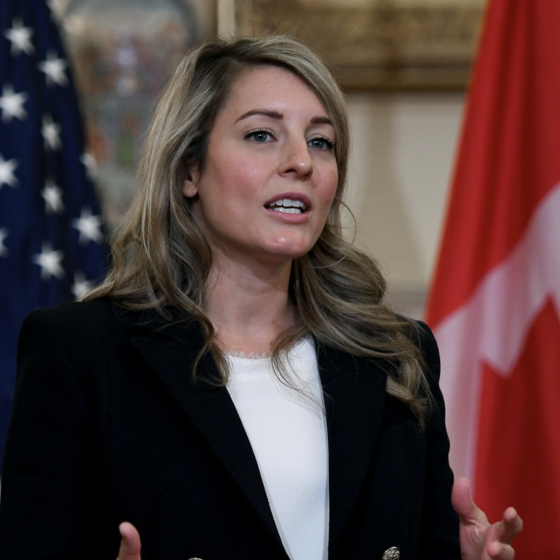 The US and Canada Expand Sanctions Against the War