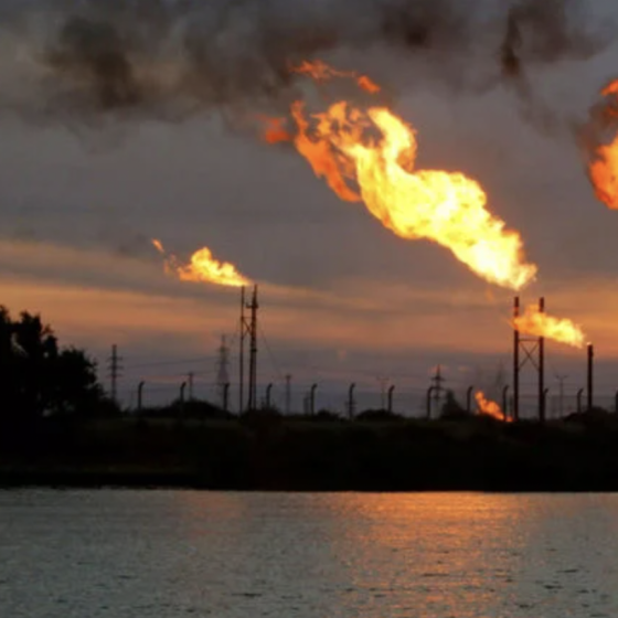 Oil Prices Have Fallen to a Half-Year Low