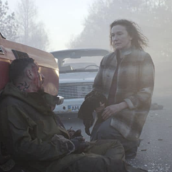 Ukrainian Film Won Hong Kong International Film Festival