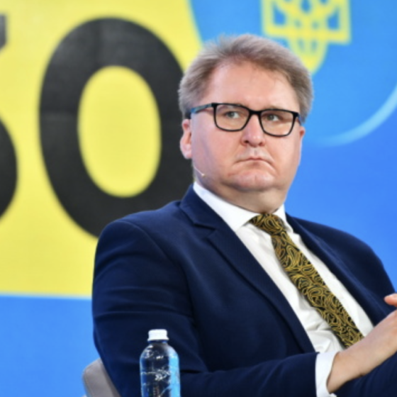 Ukraine to Expand Grain Agreement on Metal Ore