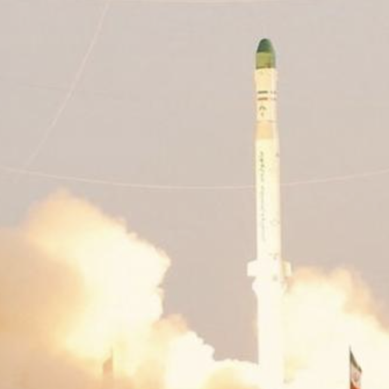 Russia Launches Satellite to Spy on Ukraine