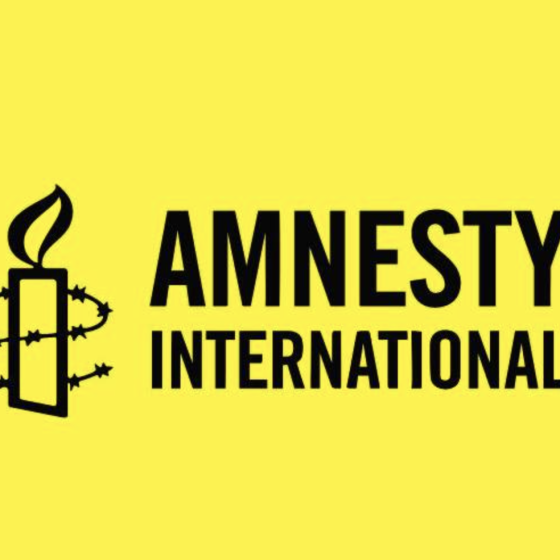 Amnesty International Helps Russia