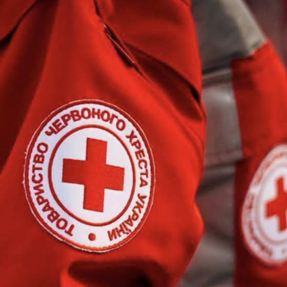 Red Cross Will Pay Aid to Ukrainians