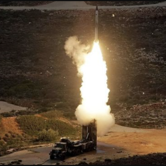 Ukraine Destroys the Military Equipment of the Occupiers