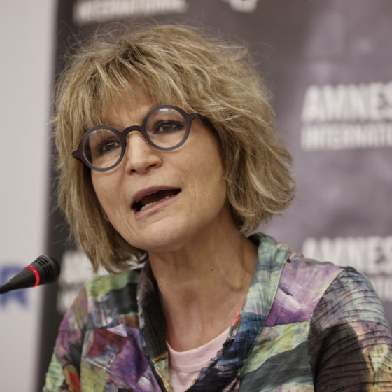“The Times” Recognizes Amnesty International Putin’s Propagandists