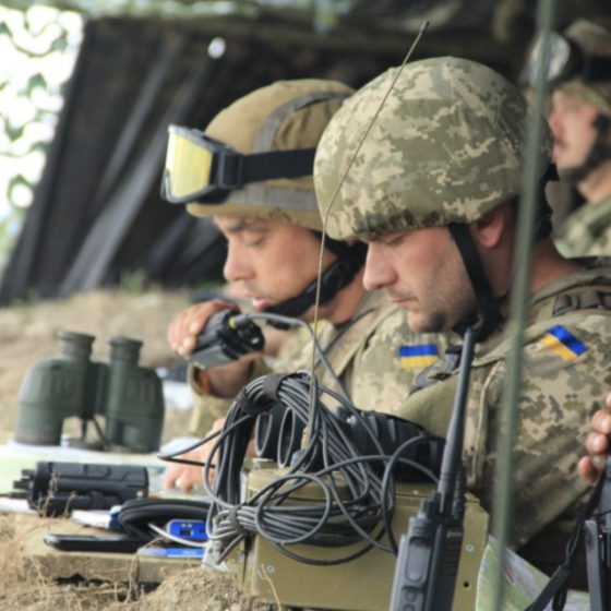 August 8 — Day of Signal Corps of the Armed Forces of Ukraine