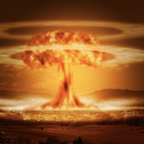 The Russians Declared: They Will Blow Up the Zaporizhzhia NPP