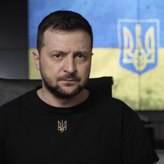 Ukraine Extends Sanctions Against Russian Citizens