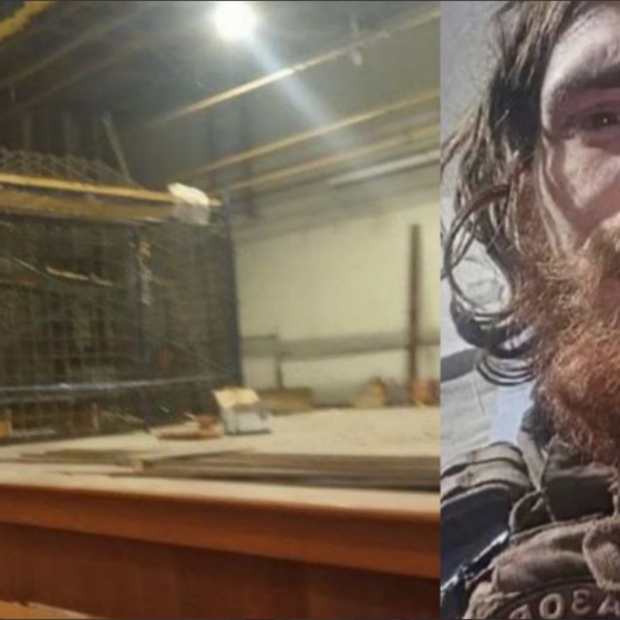 The Philharmonic in Mariupol Is Being Turned Into a Place for the Demonstrative Execution of Ukrainians