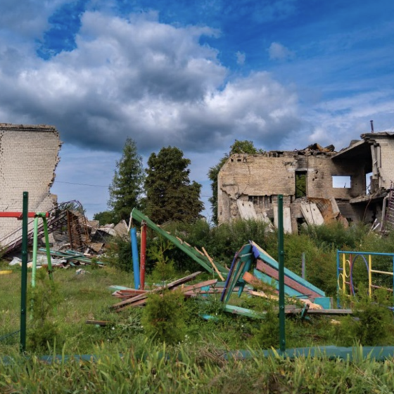 “Coca-Cola” Invests $1.1 Mln in the Reconstruction of the Kindergarten