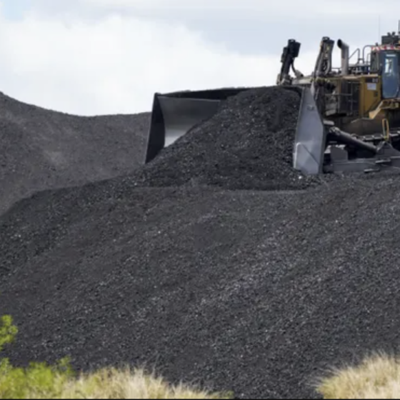 UK and EU Completely Block Purchases of Russian Coal 