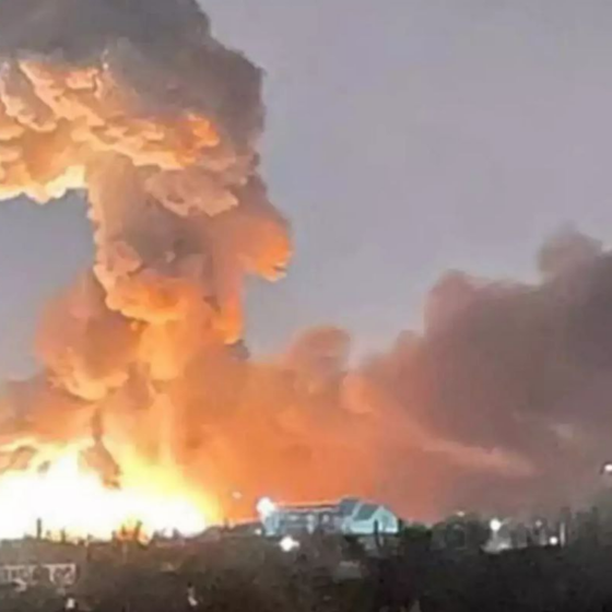 Russian Army Can Erase 3 Ukraine
