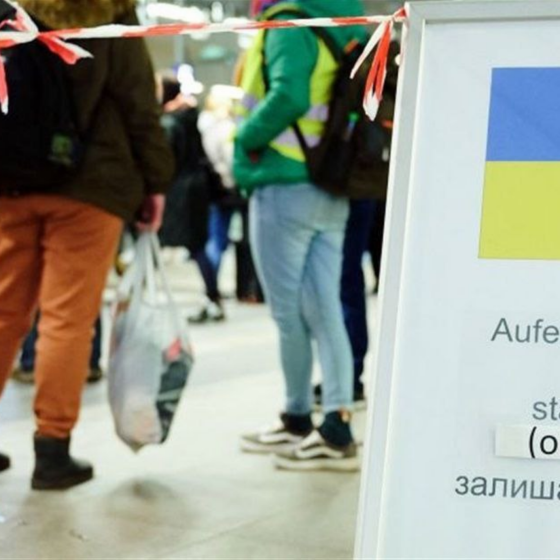 Germany Changes the Admission Policy for Ukrainians