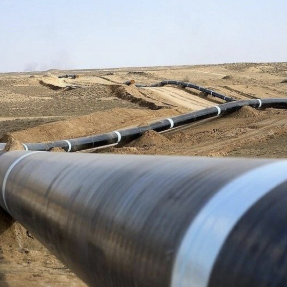 Russian Federation Loses Oil Impact