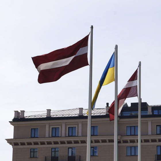 Russia Is a Terrorist Country Again and Again