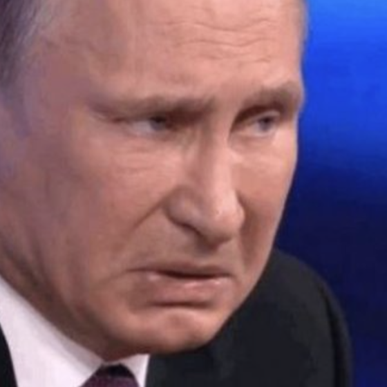 The Bloodiest Plan in Modern History Is Collapsing Before Our Eyes