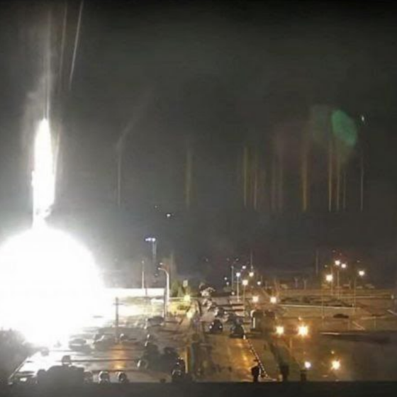 43 States Against the Russian Nuclear Blackmail 