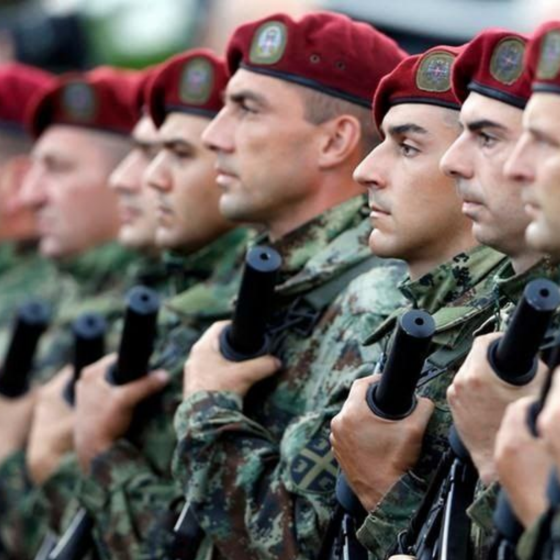 Serbia Expands Cooperation With NATO
