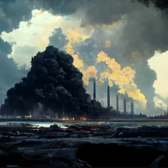 Final Embargo of Russian Coal