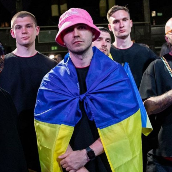 “Eurovision” Winners 2022 Give Up Sea Dance Festival Because of 1 Russian