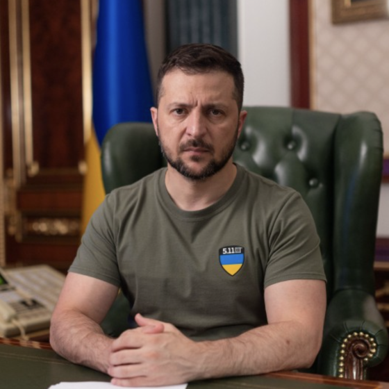Establishment of Council for the Liberation of Crimea