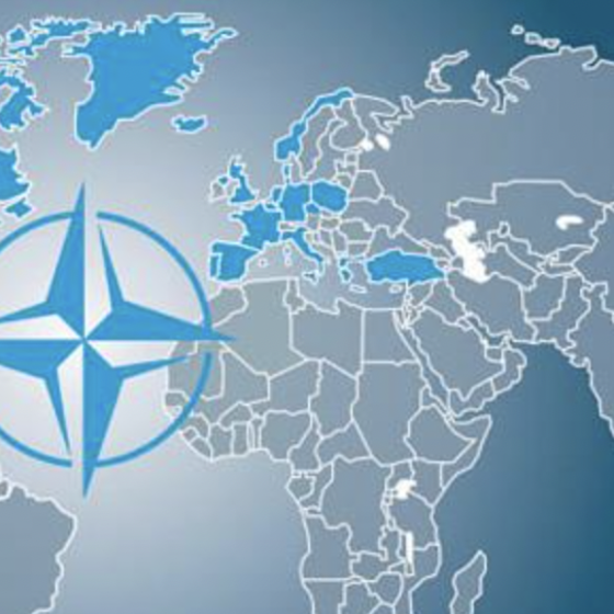 The Сonsequences of the ZNPP Explosion Violates Article 5 of the NATO Charter
