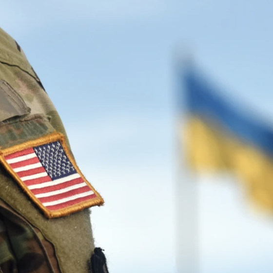 Conditions for US Entry Into the War