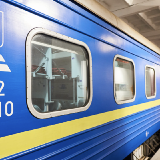 Restoration of Freight Railway Communication Ukraine-Moldova