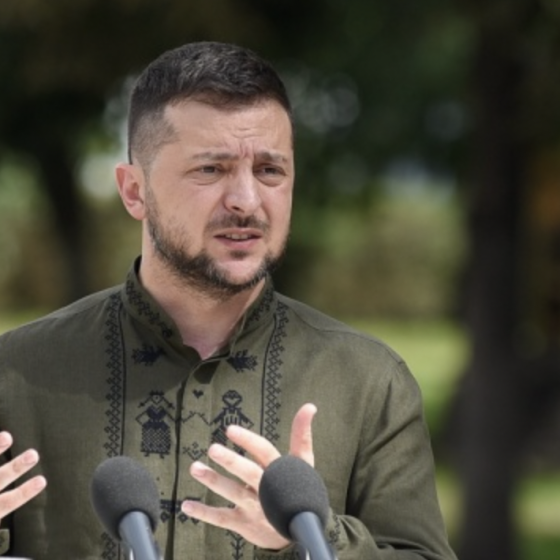 Second Crimean Platform Summit