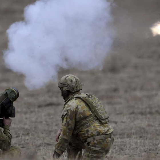 The EU Organizes a Large-Scale Mission for Ukraine