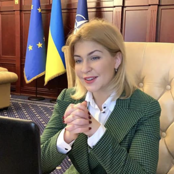 Ukraine Will Be Ready to EU Accession by 2024