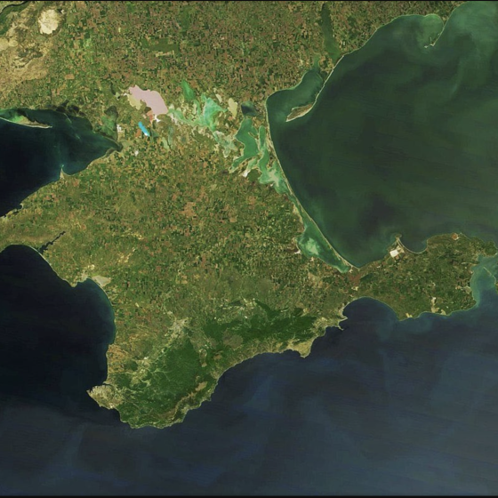 Crimean Platform Held in Ukraine