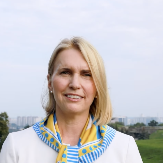 Congratulations on Independence Day From the US Embassy in Ukraine