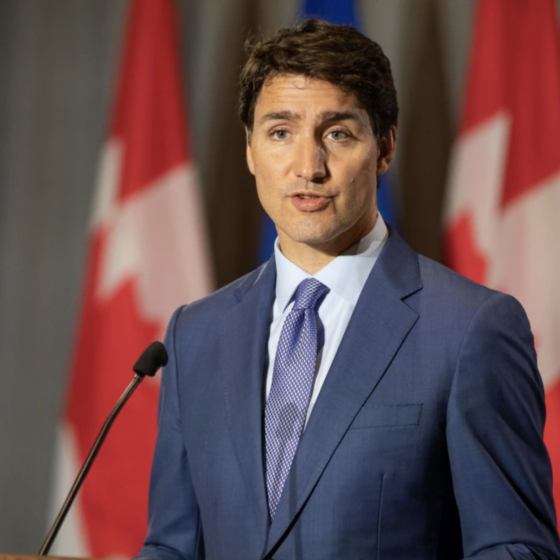 Statement by Prime Minister Justin Trudeau in Honor of Ukraine