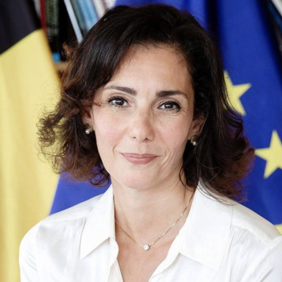 €8 Mln Non-Lethal Support for Ukraine From Belgium