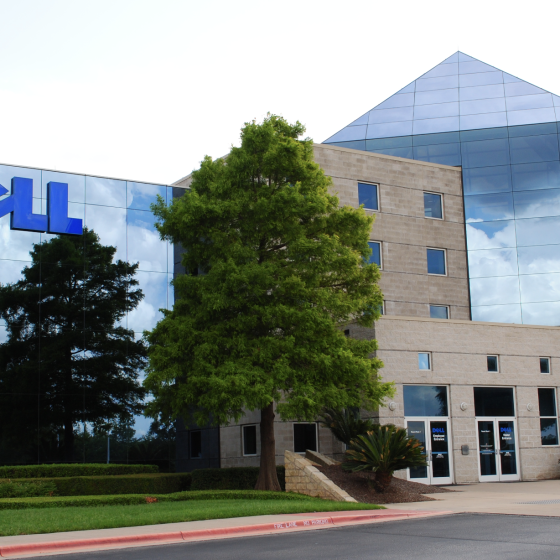“Dell” Completely Pulls Out of Russia