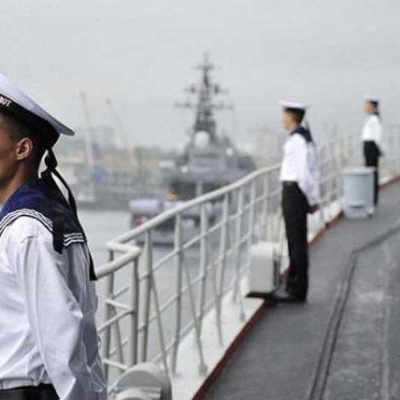 Exception for Sailors