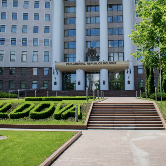 Transport Visa-Free Ukraine-Moldova