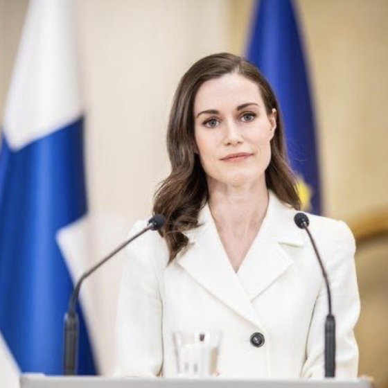 Finland to Tighten Sanctions Against Russia