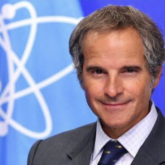 The IAEA for Ukraine Is Assembled. Who Joined the Commission