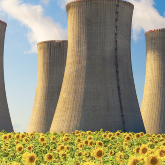 End of Atomic Cooperation