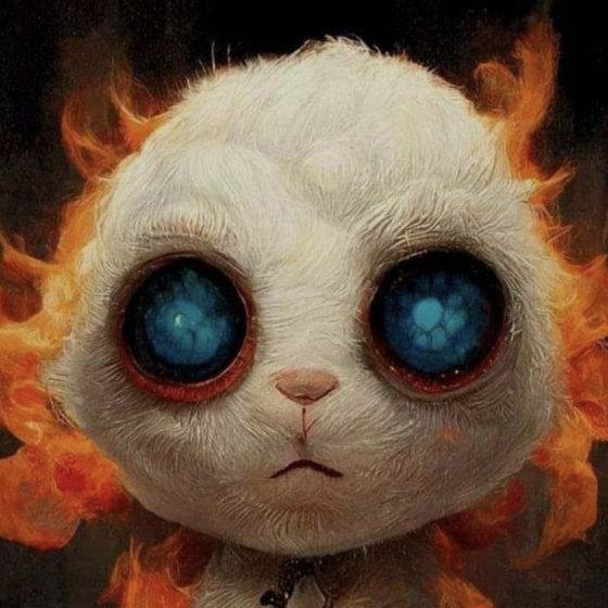 Kitty-Kitty, Bavukovyatko