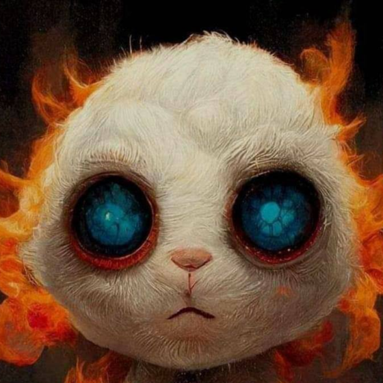 Kitty-Kitty, Bavovnyatko